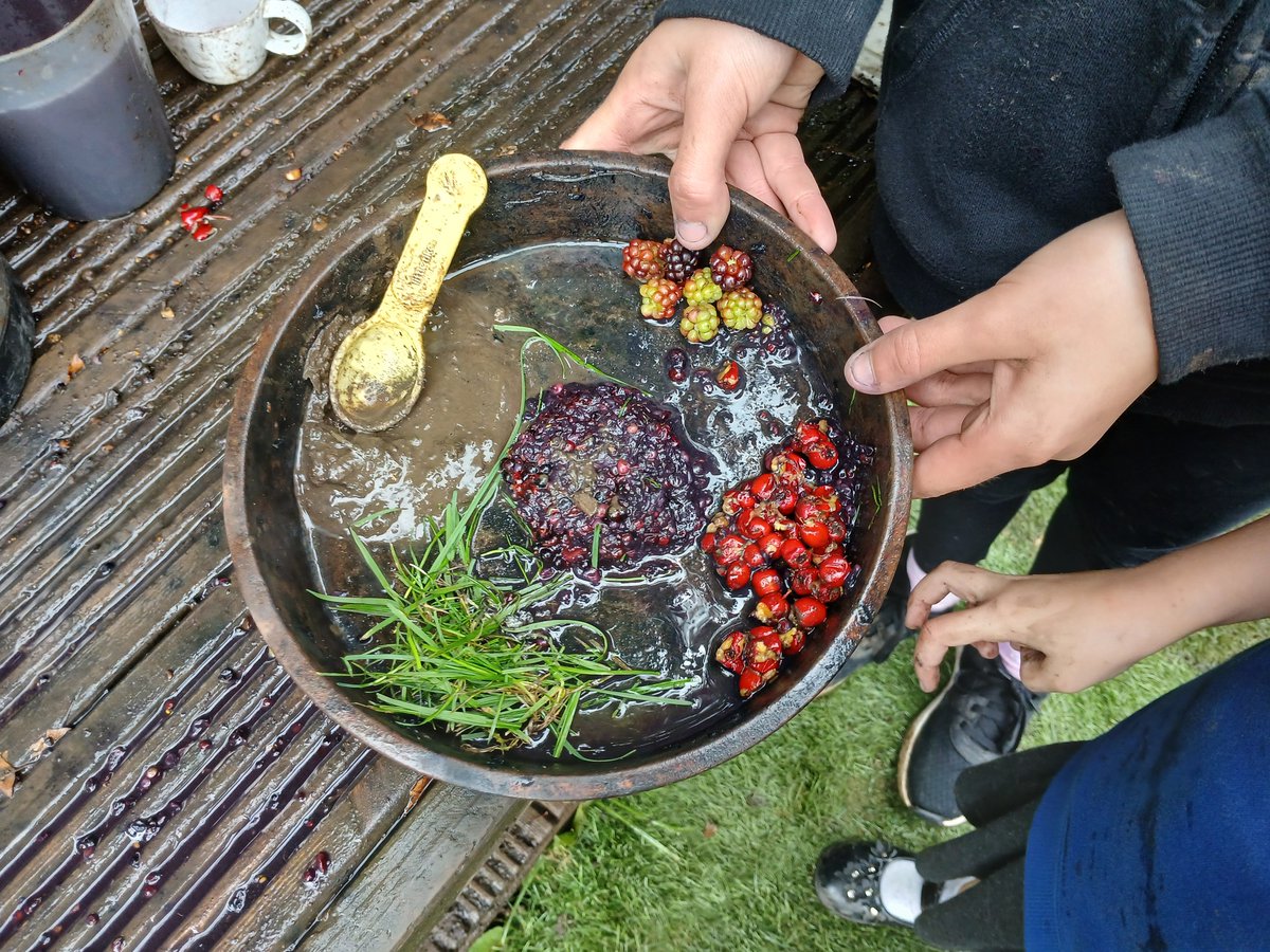 Leyburn School tweet media