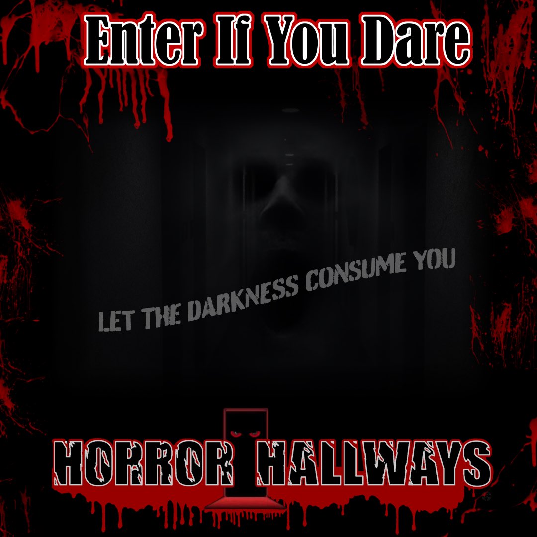 We open the gates to hell this Friday (Sept 27th) 😈🙌 

More info about our attraction can be found at: HorrorHallways.com 

#HauntedHouse #Halloween #ThingsToDo