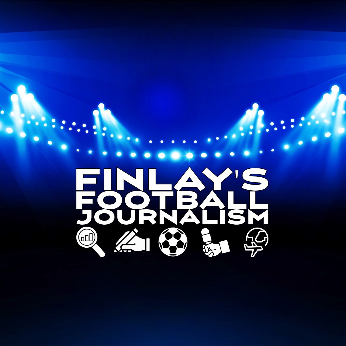 Finlay’s Football Journalism⚽️✍🏻🌍 tweet media