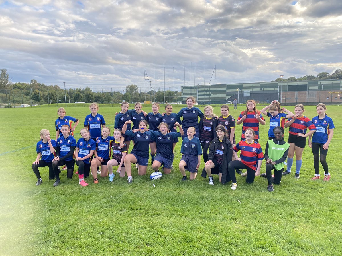 David McCrae (@coach_david9) on Twitter photo A busy afternoon of girls rugby at <a href="/stambrosehigh/">St Ambrose High</a> with 6 schools in attendance. Great to have 3 of <a href="/WDRFC1/">WD Rugby</a> schools playing their first games of the season, hopefully see you all down the club soon
<a href="/CoatbridgePE/">Coatbridge High PE</a> <a href="/ChrystonPE/">Chryston HS PE</a> <a href="/st_ambrose_pe/">St Ambrose PE Dept</a> A busy afternoon of girls rugby at <a href="/stambrosehigh/">St Ambrose High</a> with 6 schools in attendance. Great to have 3 of <a href="/WDRFC1/">WD Rugby</a> schools playing their first games of the season, hopefully see you all down the club soon
<a href="/CoatbridgePE/">Coatbridge High PE</a> <a href="/ChrystonPE/">Chryston HS PE</a> <a href="/st_ambrose_pe/">St Ambrose PE Dept</a>