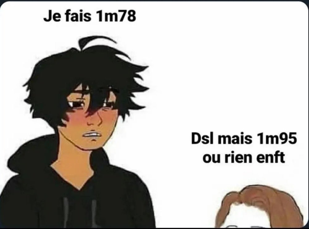 POURQUOI J’AIME INTERNET tweet media