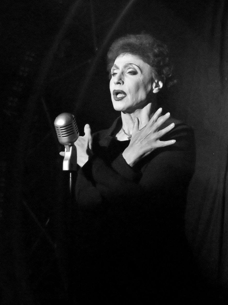 CABARET ARTISHOW tweet media