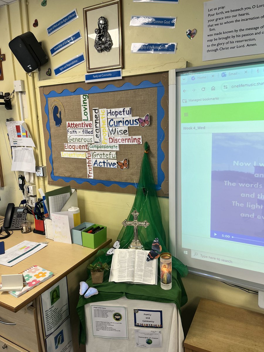 St Wilfrid's tweet media