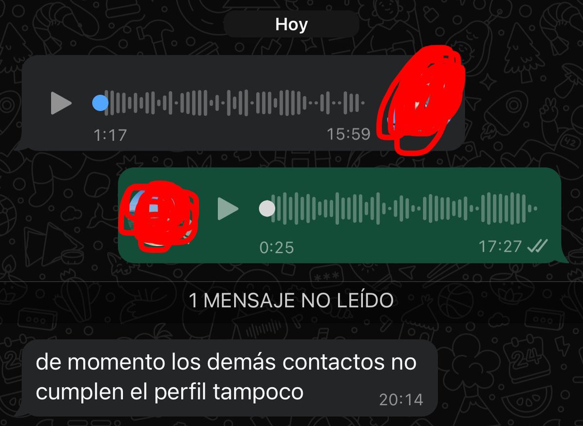 Dinero sin filtro tweet media