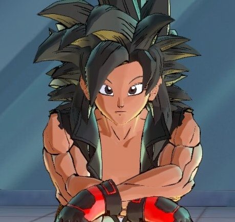 NewGenVerse's tweet photo. @OfficialShiroU7

🍖"Oh, hey! It's you again! Haven't see ya in a good while! How've ya been?" 

Happy Tall Saiyan noises! 🍖 https://t.co/wWzm108RCQ