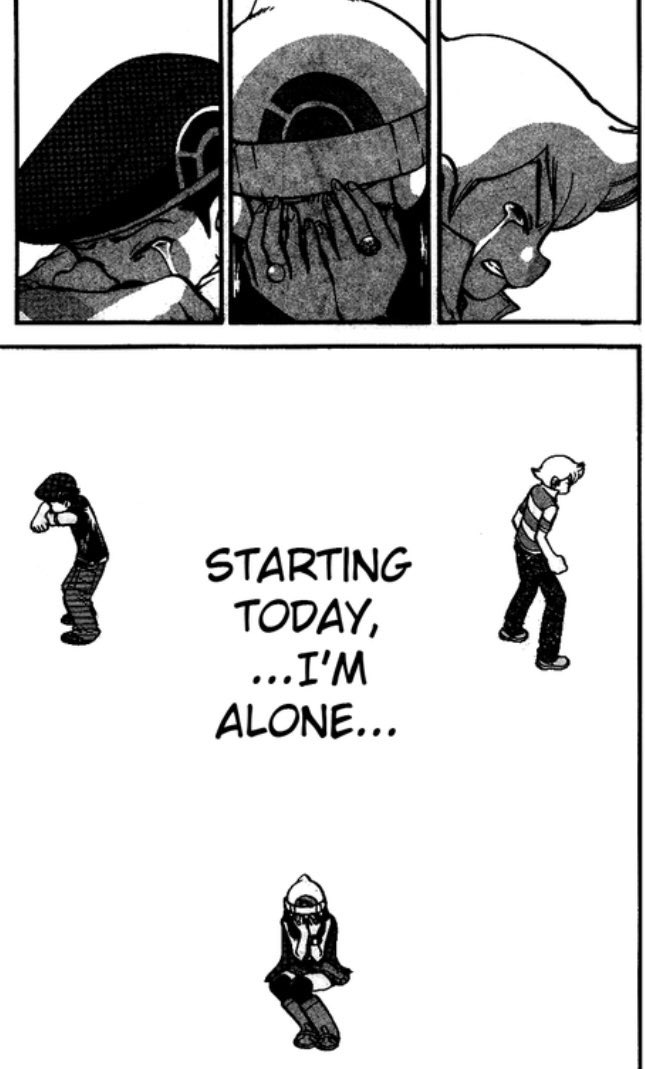 PokespeOOC's tweet image. 