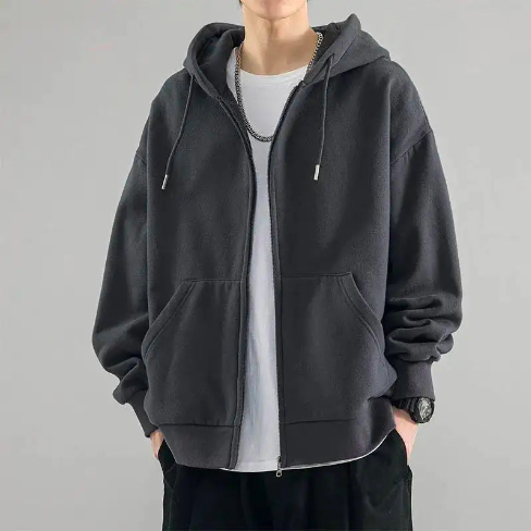 ShopAtticusKade's tweet photo. Stay cozy and stylish with our Classic Hoodie Zip-Up Sweatshirt! Made from soft, durable fabric, it’s perfect for layering or wearing solo. Whether you're out and about or chilling at home. #ComfyStyle #HoodieSeason #WardrobeStaple
Shop Now - https://t.co/LFCE9QY2lG https://t.co/N1HHK8ooAb
