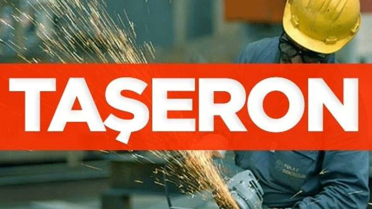 Yıllardır işlerini başarılı bir şekilde yapan Taşeron işçilerine sözünüz var..!

TaşeronaSöz Verdiniz

<a href="/TBMMresmi/">TBMM</a>