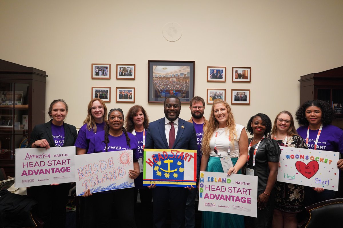 Congressman Gabe Amo tweet media