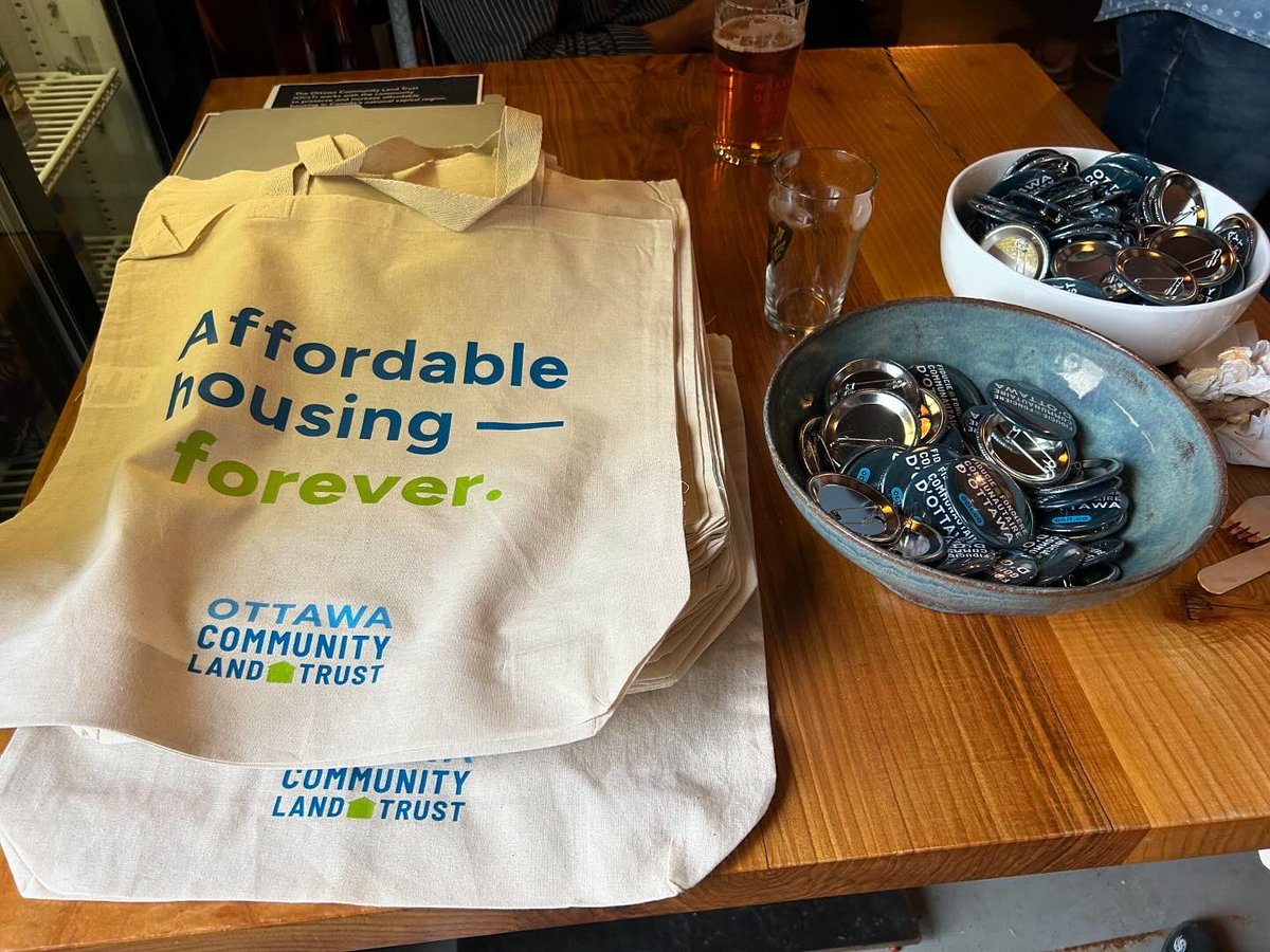 Ottawa Community Land Trust tweet media