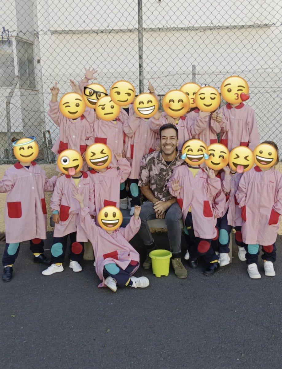 Roberto Rguez (RoRo) tweet media