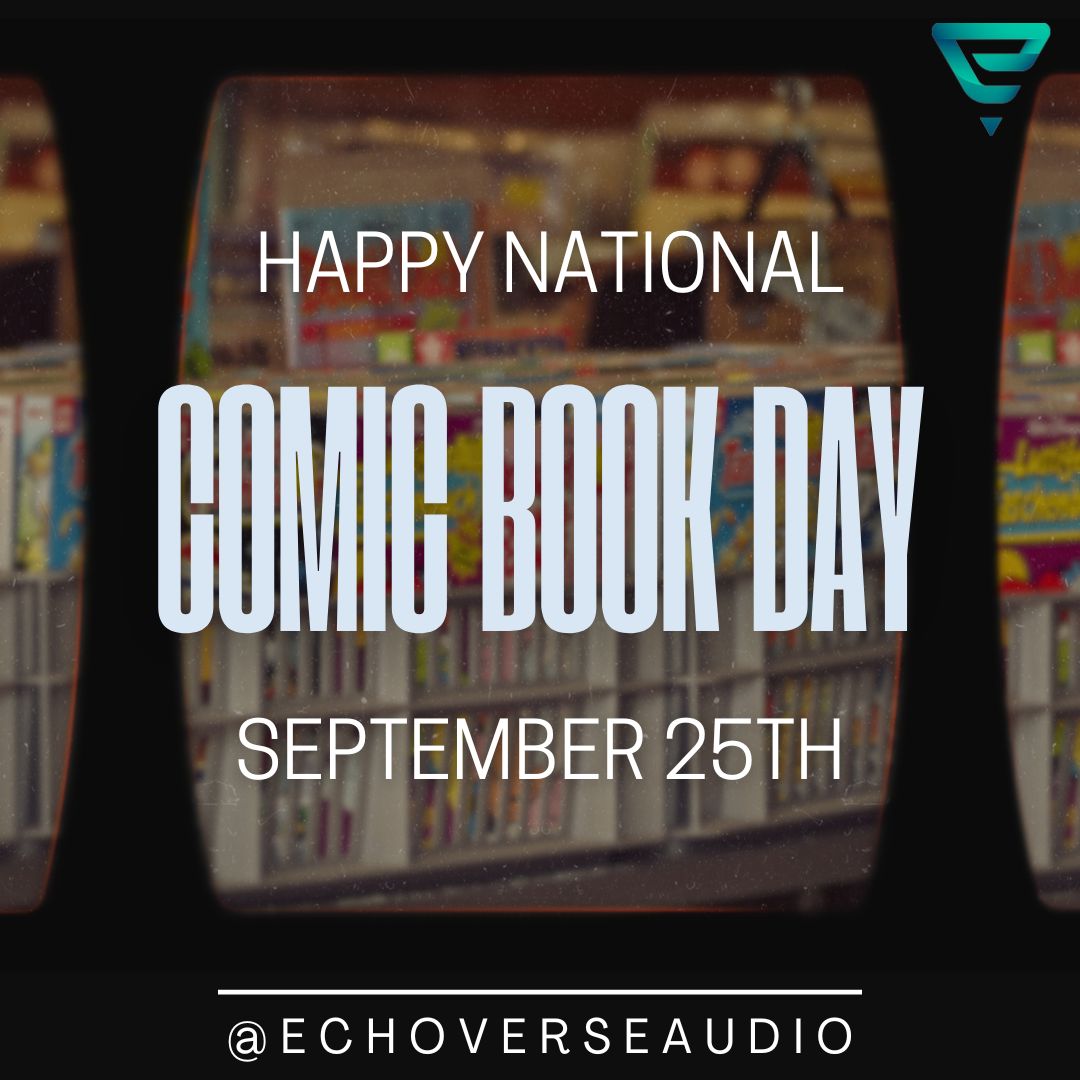 What comics will you be reading today?