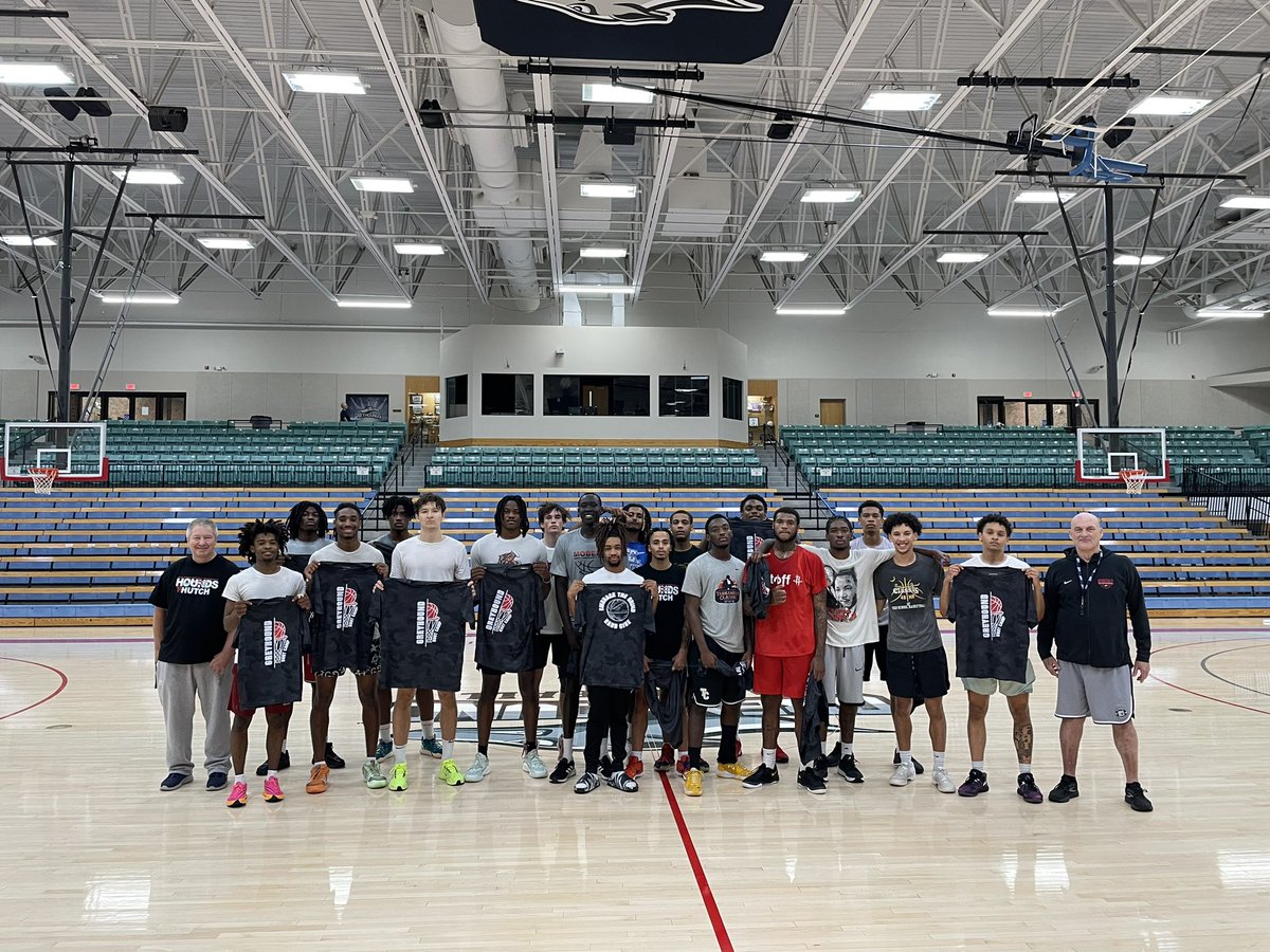 Moberly Area CC MBB tweet media