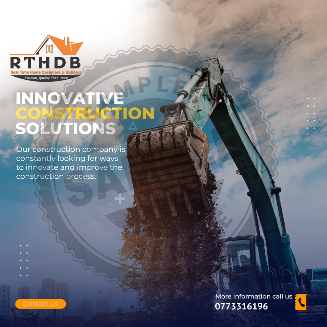 Real Time Home Designers and Builders tweet media
