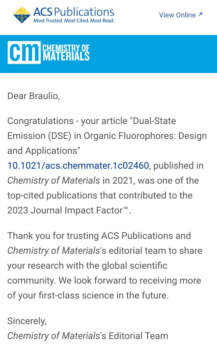 Today we got some good news (from the past 🤔?) 🫰🇲🇽

10.1021/acs.chemmater.1c02460

Thanks to the team!!

 <a href="/WichoBelmonte/">José L. Belmonte</a>