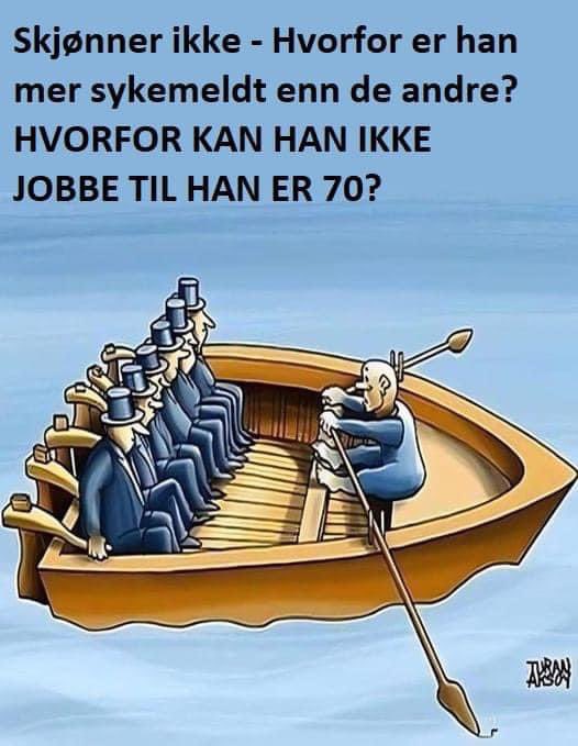 Magne Bjella 🇳🇴🇺🇦 tweet media