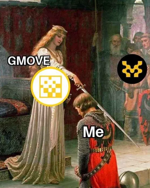 Ryuu2356's tweet photo. #Mosaic #Movement #Movementtestnet https://t.co/MOyOMjtDRY