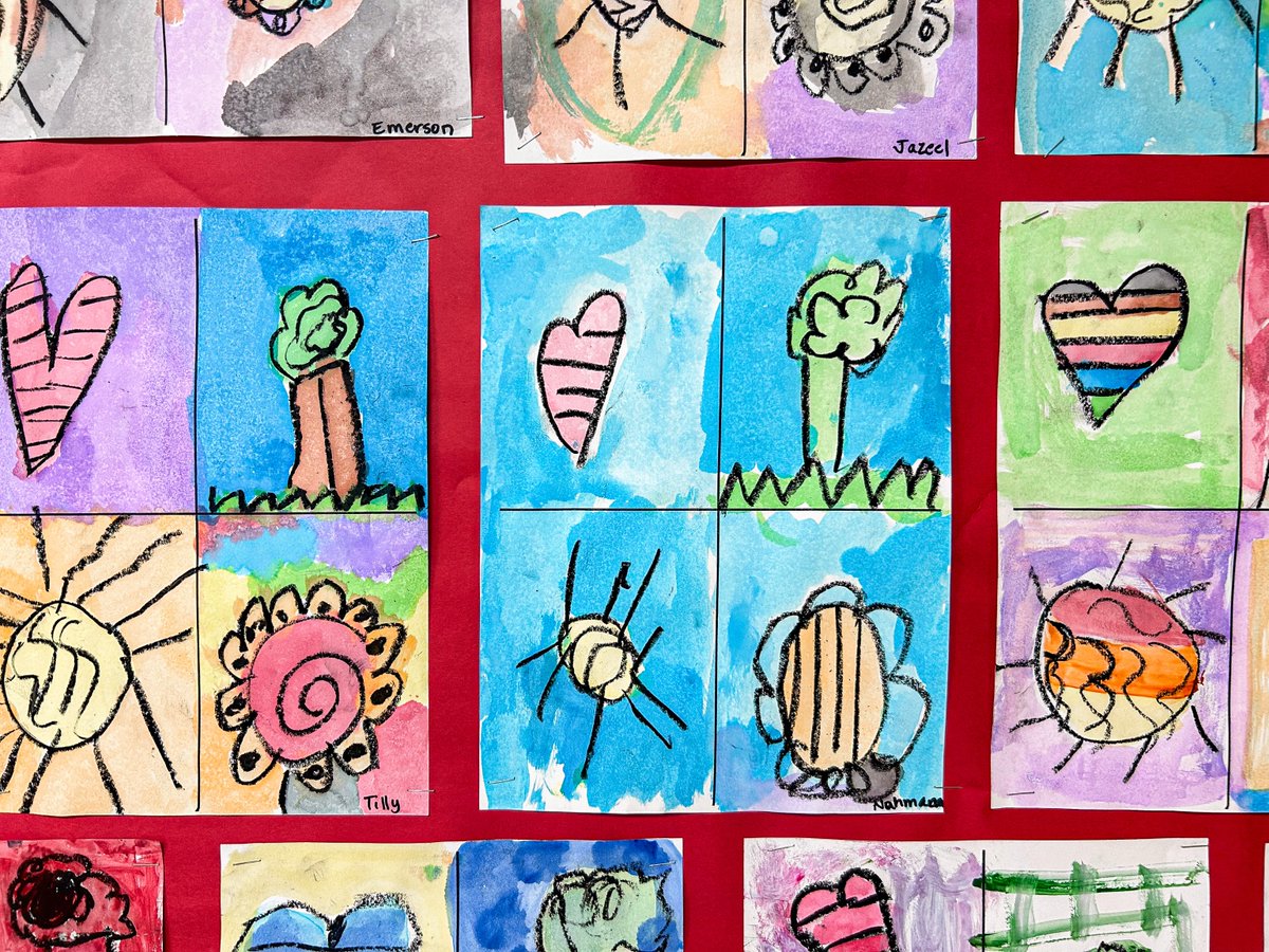 ICS Georgia tweet media