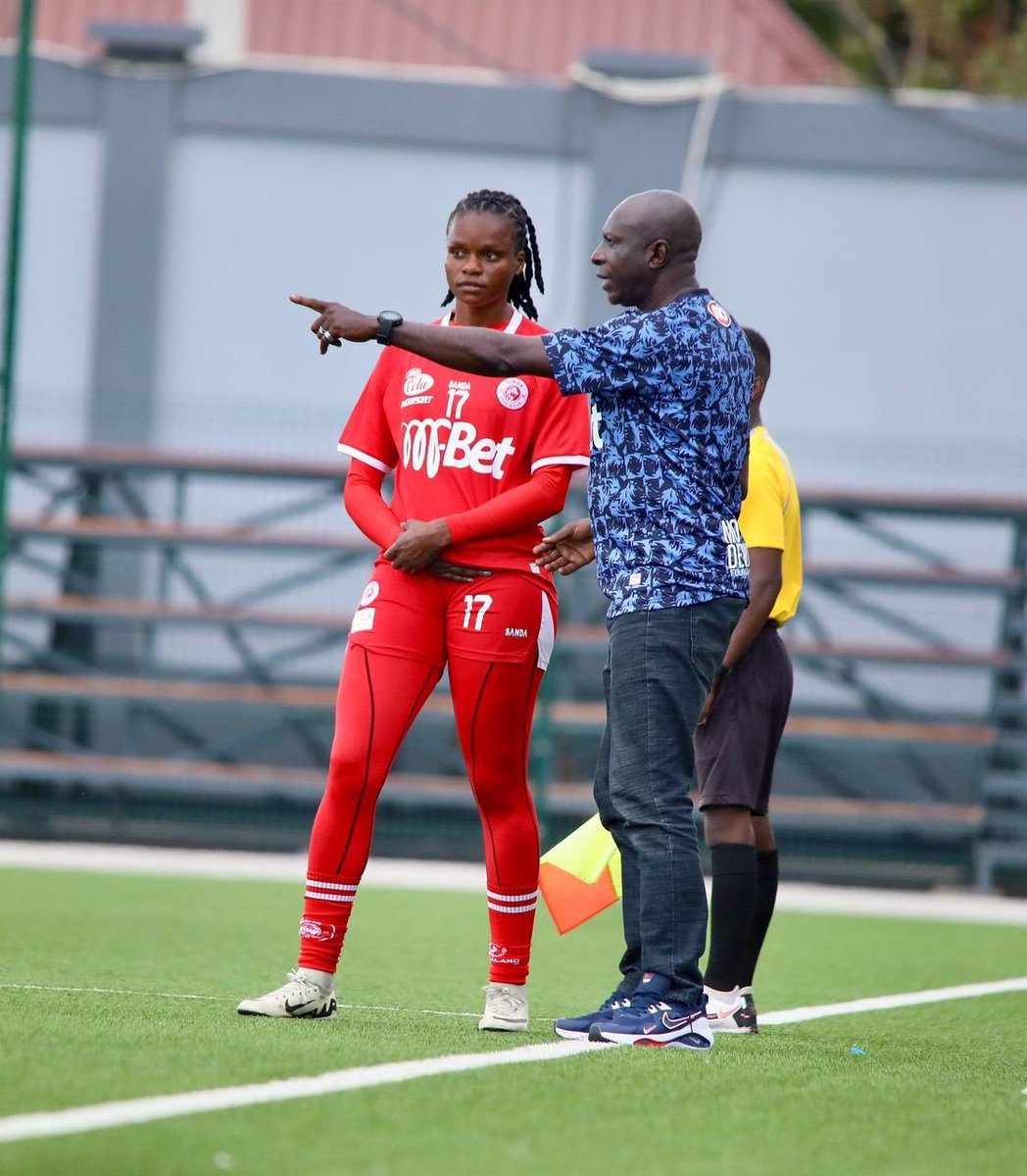 Coach Yussif Basigi tweet media