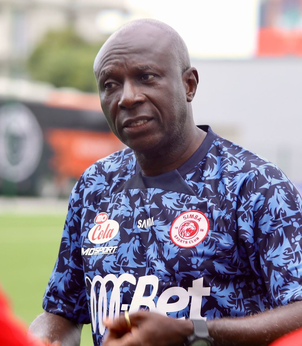 Ready to work.! My first game ended in a 4:1 win against Mashuuja Queens in a friendly match.