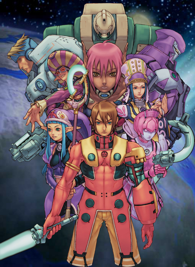 SEGAbits.com 💥 SEGA News tweet media