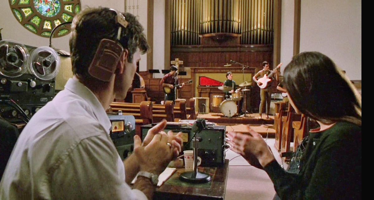 ComfyCinematic's tweet photo. @TheCinesthetic That Thing You Do! (1996) https://t.co/wzGsV7Dgi7
