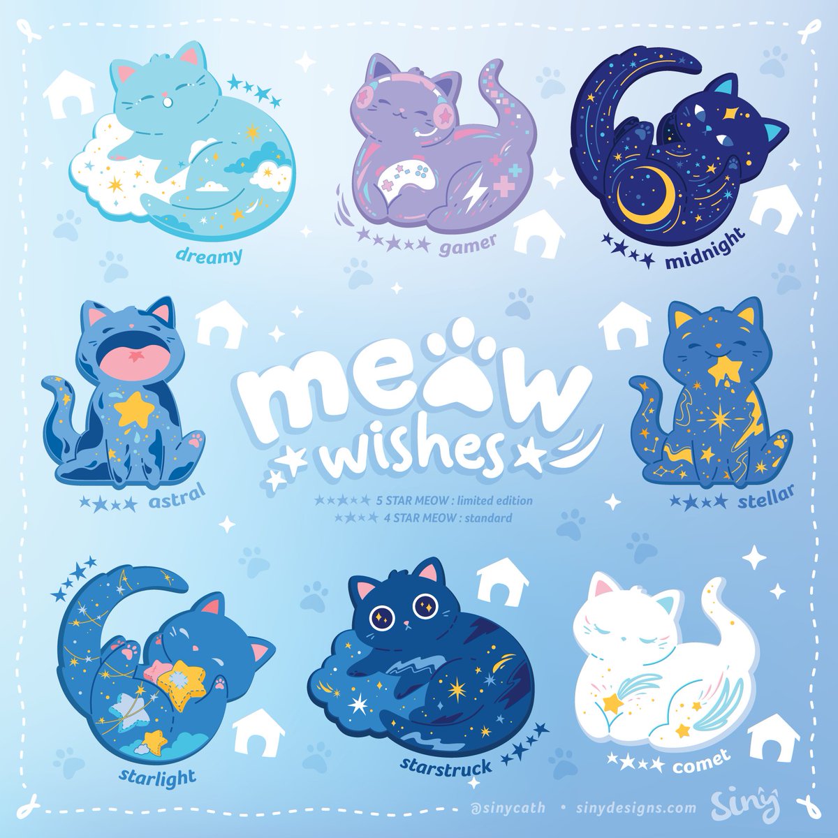 sinycath's tweet image. ✨Shop is LIVE!✨ New pin collection, new flower pins, new #GenshinImpact  pins, new bags, new omamori, new #Hualian pin!! 🌸❤️ Link &amp;amp; notes in the replies 💙 RTs are super appreciated!💗