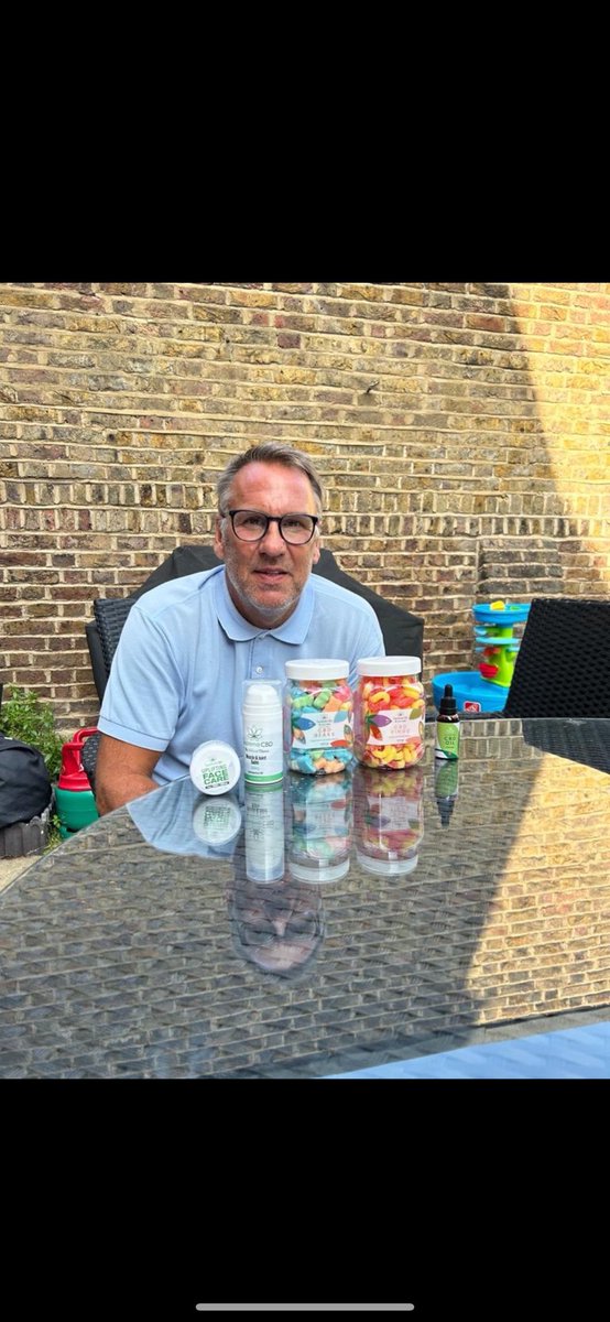 Paul Merson (@paulmerse) on Twitter photo I want to buy some my followers free <a href="/supreme_cbd/">Supreme CBD - UK’s #1 CBD OIL</a> tonight, RETWEET AND FOLLOW <a href="/supreme_cbd/">Supreme CBD - UK’s #1 CBD OIL</a> and I’ll pick a winner, I have suffered from anxiety for years and took a chance on <a href="/supreme_cbd/">Supreme CBD - UK’s #1 CBD OIL</a> this was the best thing I’ve done 👍🏻 if you get anxiety/depression any aches/pains or I want to buy some my followers free <a href="/supreme_cbd/">Supreme CBD - UK’s #1 CBD OIL</a> tonight, RETWEET AND FOLLOW <a href="/supreme_cbd/">Supreme CBD - UK’s #1 CBD OIL</a> and I’ll pick a winner, I have suffered from anxiety for years and took a chance on <a href="/supreme_cbd/">Supreme CBD - UK’s #1 CBD OIL</a> this was the best thing I’ve done 👍🏻 if you get anxiety/depression any aches/pains or