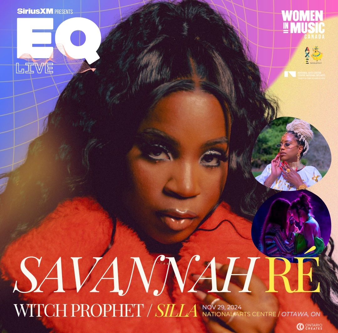 Witch Prophet tweet media