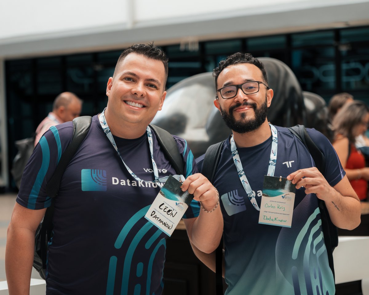 Jornadas Latinoamericanas de Agilidad tweet media