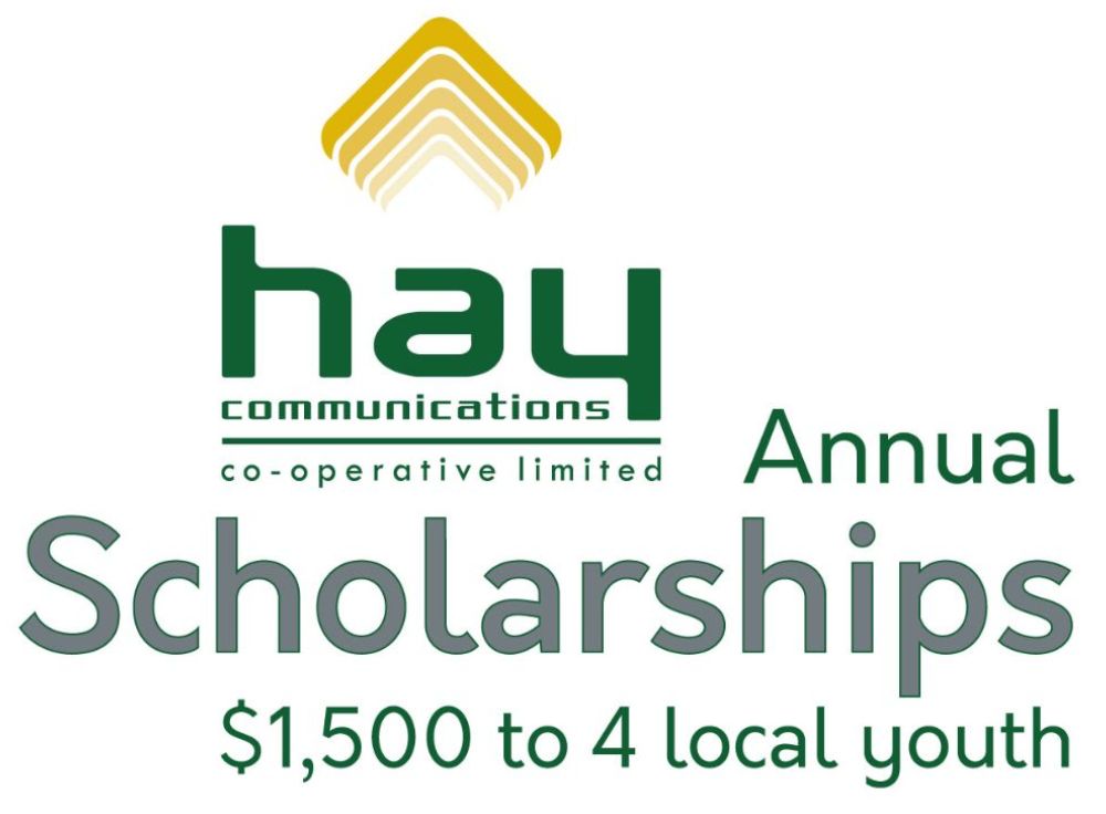 Hay Communications tweet media