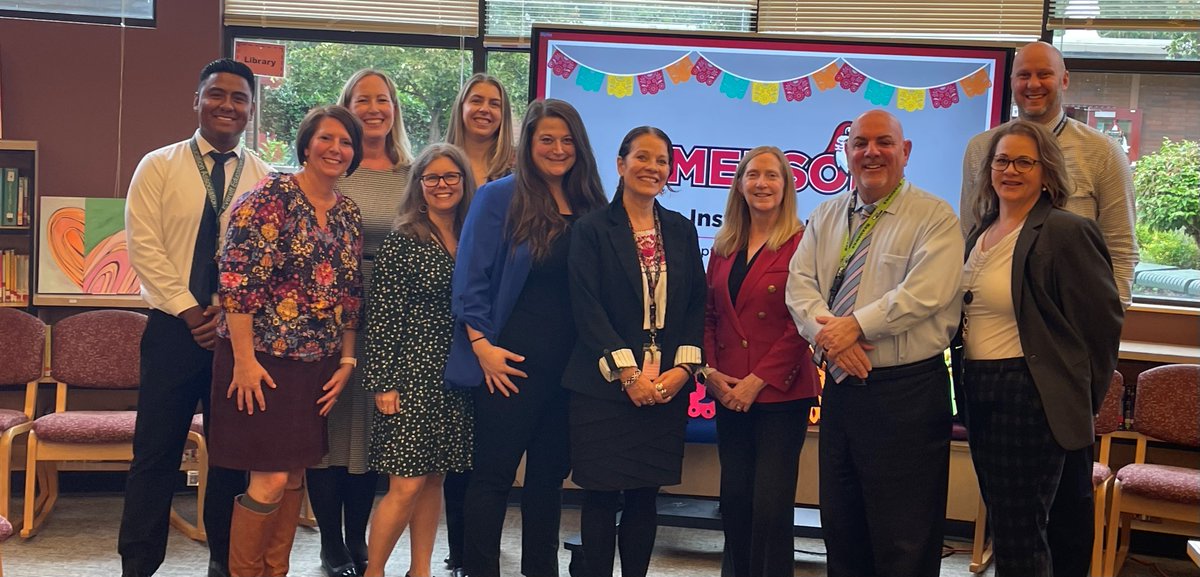Escuela Primaria | Emerson | Elementary School (@emersonfalcons) on Twitter photo Thank you to our Instructional Review Team (left to right) Mr. Valadez, Ms. Davidson, Dr. Mitchell, Director Brown, Ms. Williams, Assistant Principal Bell, Principal Young, Dr. Woods, Dr. Saltzman, Dr. Boten, Director Fulford. #EPS_OURSTAFFROCKS Thank you to our Instructional Review Team (left to right) Mr. Valadez, Ms. Davidson, Dr. Mitchell, Director Brown, Ms. Williams, Assistant Principal Bell, Principal Young, Dr. Woods, Dr. Saltzman, Dr. Boten, Director Fulford. #EPS_OURSTAFFROCKS