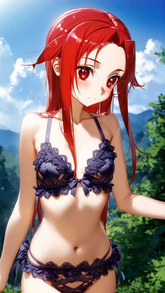 NuRaRa_Ai's tweet photo. ティーゼ・シュトリーネン -Tiese Shtolienen-
#SAO #ソードアート・オンライン
#ティーゼ・シュトリーネン #Tiese https://t.co/Kl55fR5uxi
