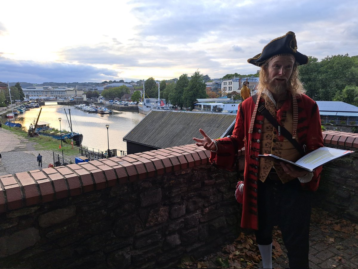 Heather Child (@heatherika1) on Twitter photo Why read Treasure Island when a pirate with a fact-checking parrot can do it for you? 🦜 Another top <a href="/Showofstrength/">Show of Strength</a> tour. Why read Treasure Island when a pirate with a fact-checking parrot can do it for you? 🦜 Another top <a href="/Showofstrength/">Show of Strength</a> tour.
