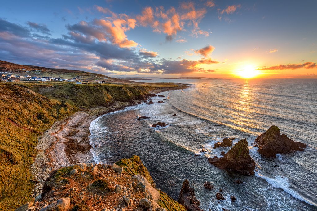 ChrisMcNultyDgl's tweet photo. “No matter where I go it's in my soul”

#LoveDonegal 
#LoveDonegalDay https://t.co/246OqFgzq7