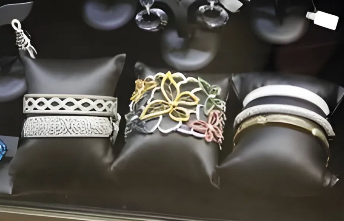 International Gem &amp; Jewelry Show #VisitMA buff.ly/4dPkqoJ