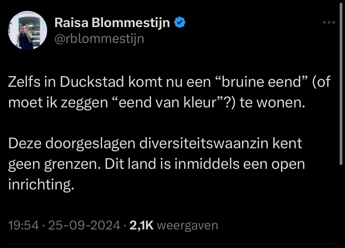 Chris Klomp tweet media