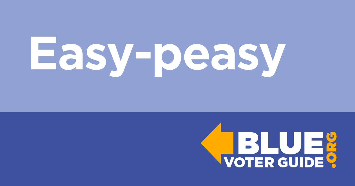 CasaLucita's tweet photo. Blue Voter Guide offers fast relief for intimidating ballots! Enter your address to see all your candidates and propositions and who endorses whom. 

Then make your choices, save, and forward to your friends. Piece of cake!

#BlueVoterGuide #Voterizer https://t.co/a5Redftj2A https://t.co/4DI40frlO3