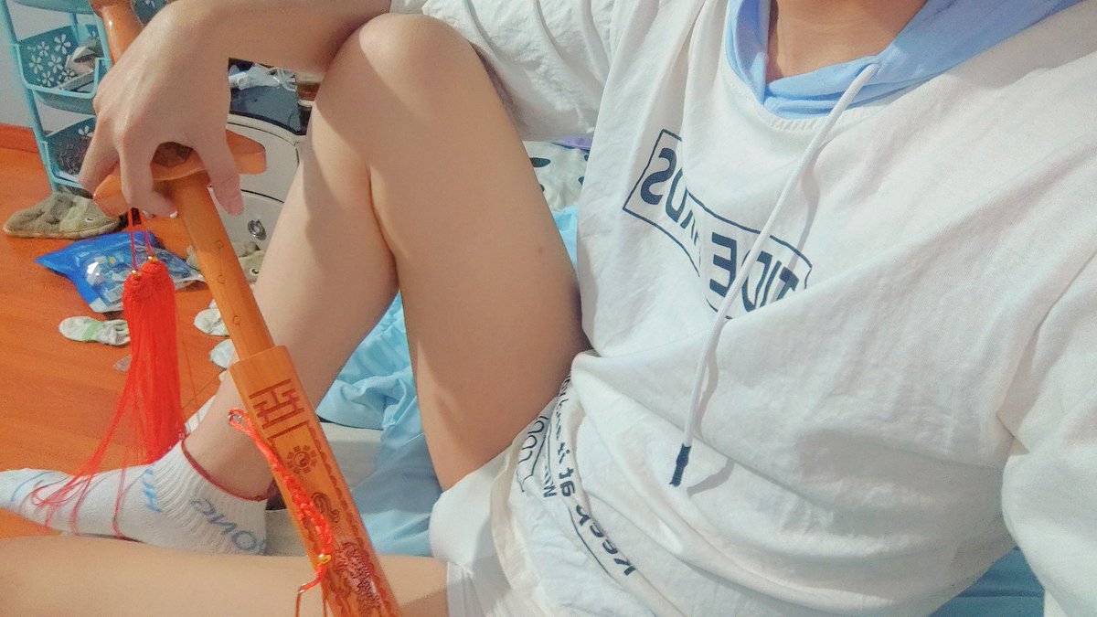 #少年  #正太
斩妖除魔！