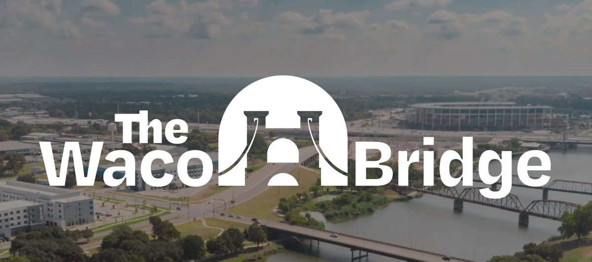 🚨The Texas Tribune's first local news initiative, based in Waco, has a name and a website 🚨

Bookmark wacobridge.org, follow the publication on Facebook and if you know of any great journalists, share our posting for the site's editor-in-chief. wacobridge.org/editor-in-chie…