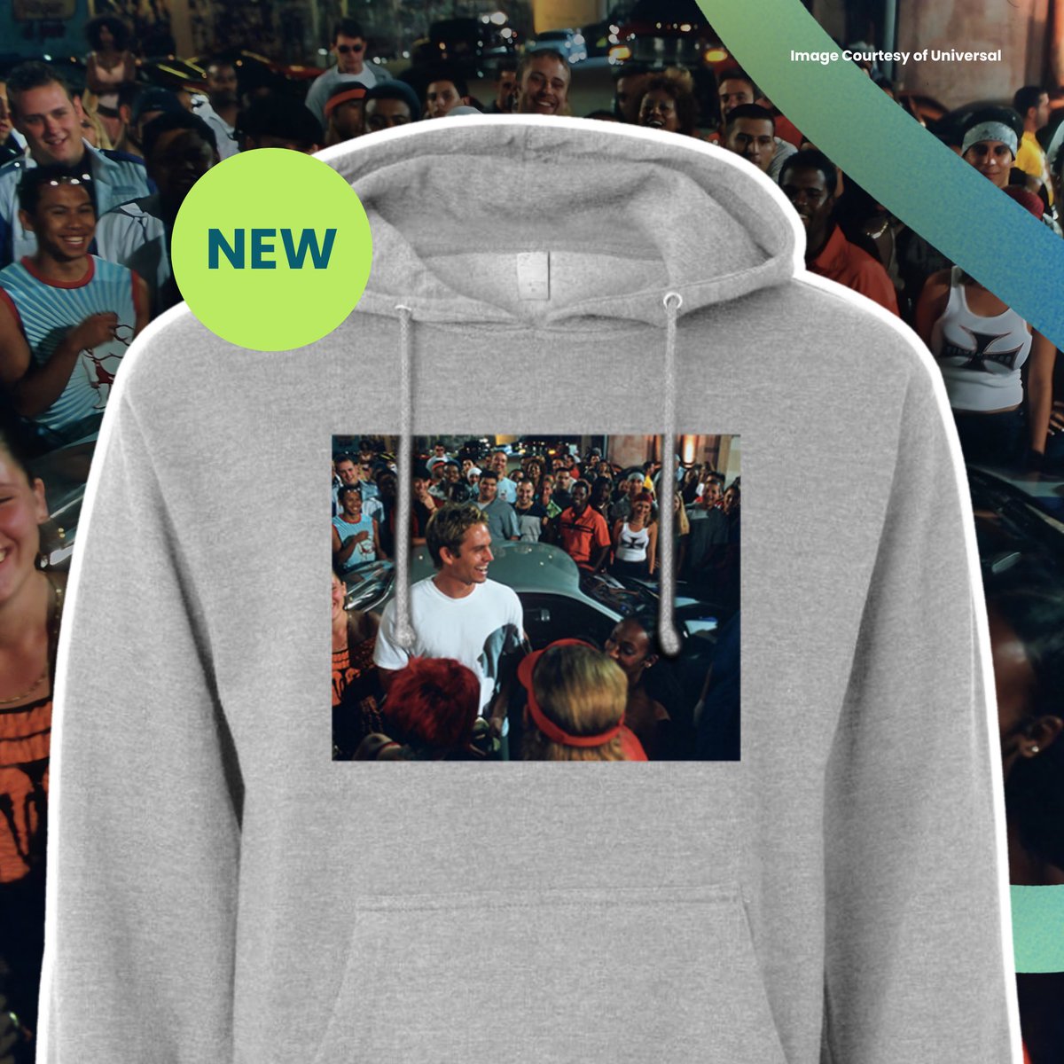 PaulWalkerFoundation tweet media