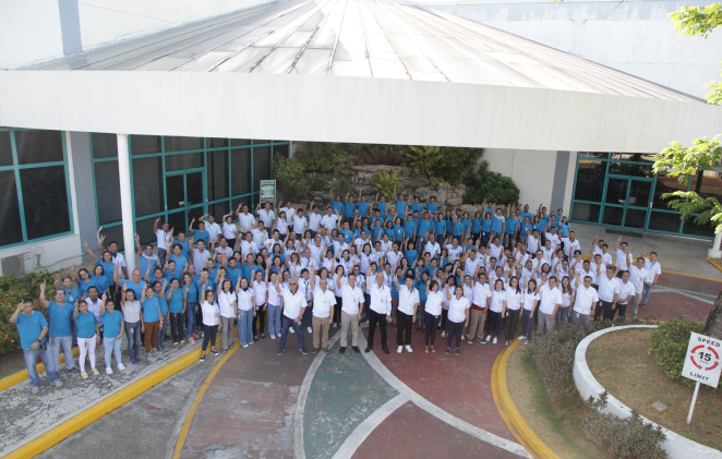 FunaiSolutions's tweet image. 🌟 Spotlight on Funai Cebu Incorporated (FCI) 🌟
FCI is a key part of Funai’s operations. Producing 100K+ inkjet cartridges daily, FCI serves industries from printing to cosmetics and pharmaceuticals. Certified in ISO & GMP, FCI ensures precision & quality! 🌍🏭
#PoweredByFunai