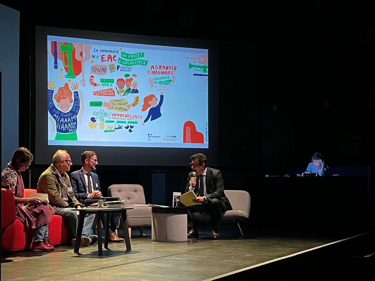 Académie de Rennes tweet media