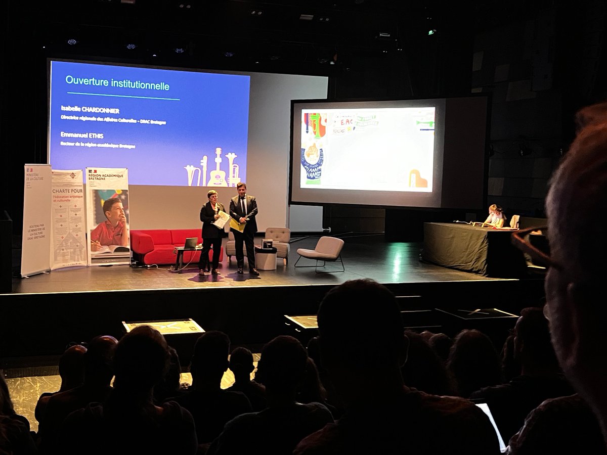 Académie de Rennes tweet media