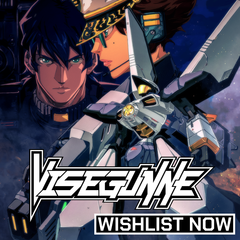 zanrai_int's tweet photo. ✨WISHLIST VISEGUNNE ON STEAM✨
https://t.co/0koxp0PQHu

RTs super appreciated!

#wishlistwednesday #gamedev #indiedev #pixelart #gaming #videogames #shmup https://t.co/dhGFrcYVR7