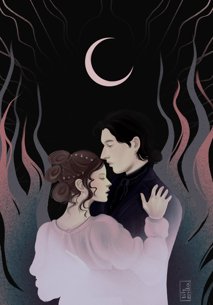 love of my life 

#reylo #reyloart