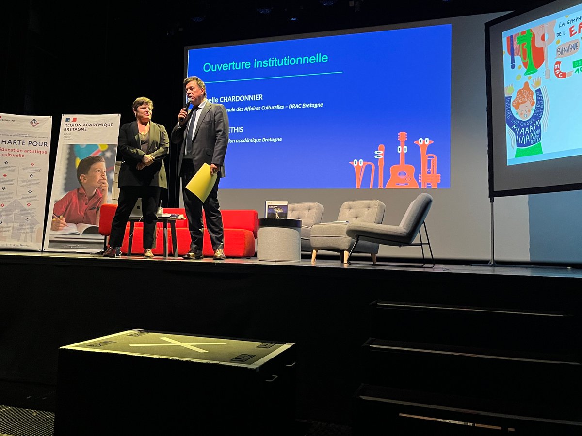 Académie de Rennes tweet media