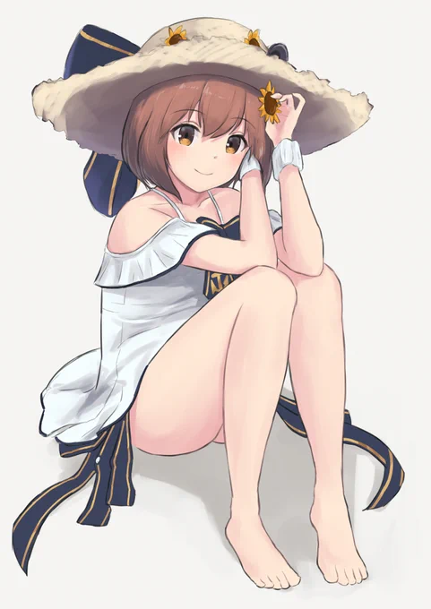 また来年 