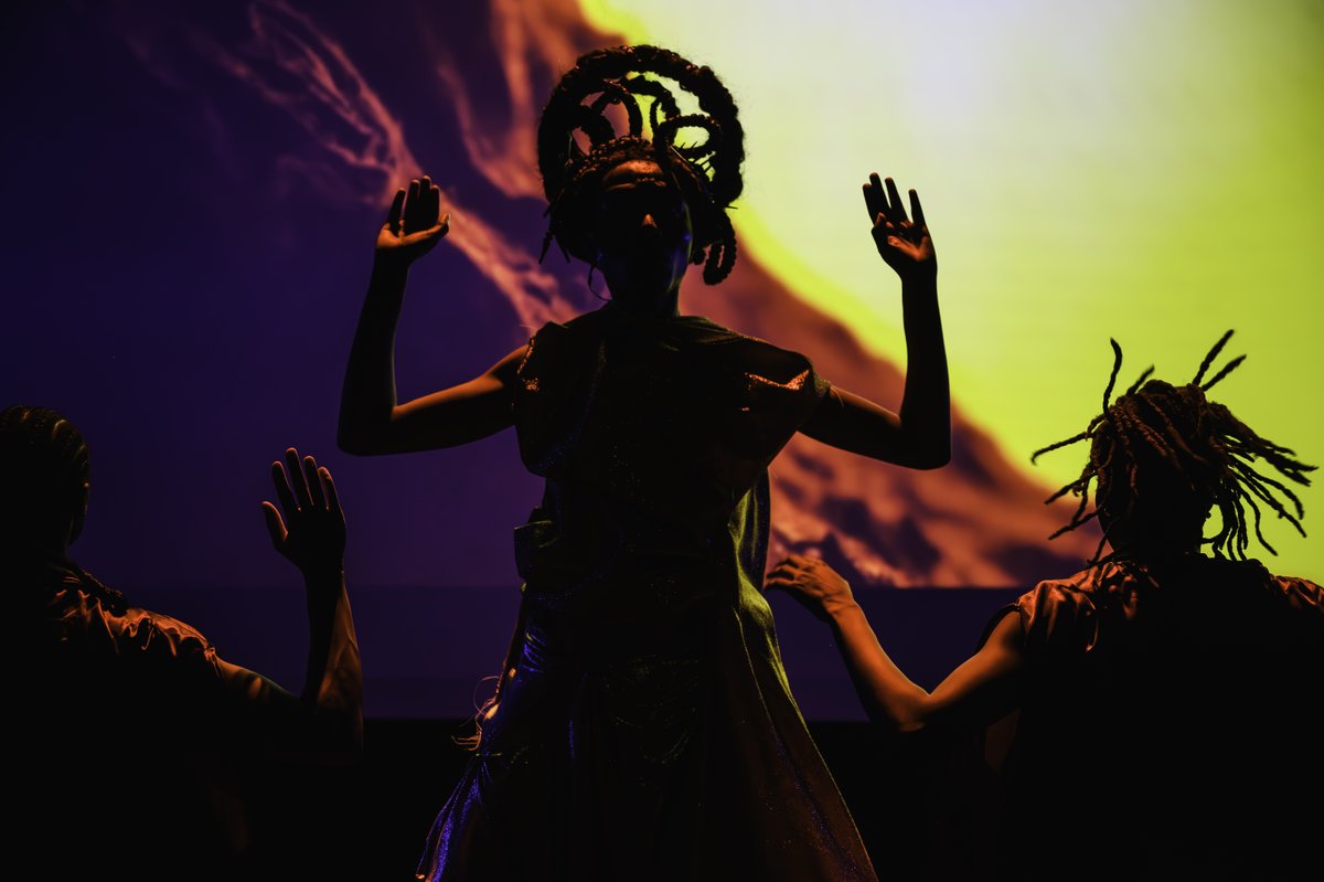 Brixton House tweet media