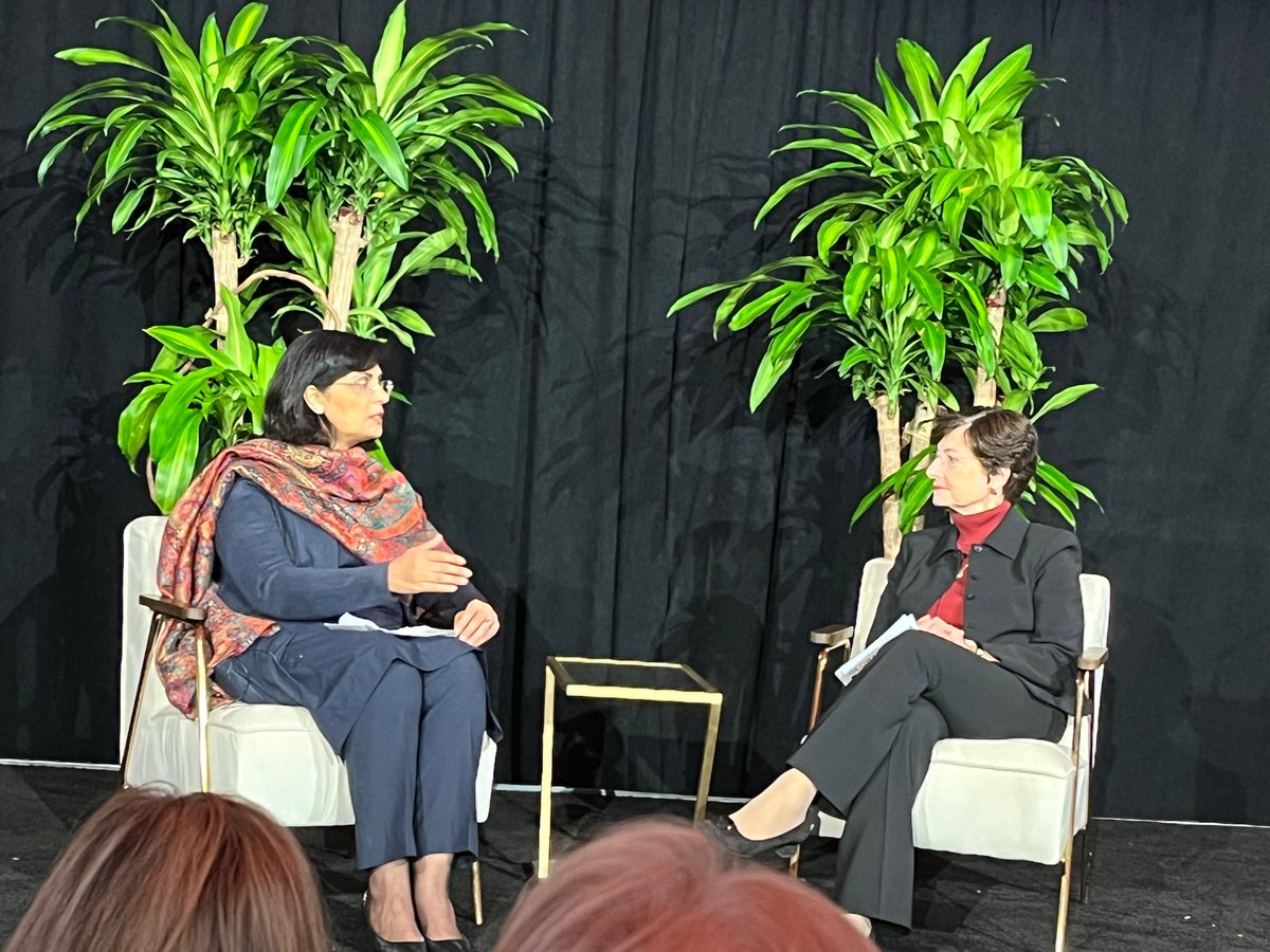 Eloise Todd (@eloisetodd) on Twitter photo Great line up <a href="/SaniaNishtar/">Dr Sania Nishtar</a>
Dr Nishtar “GAVI will be called upon again+again..pathogens do not respect borders. We need to be well replenished”
Also talks about GAVI as a public good
#GlobalCitizenNow <a href="/PandemicAction/">Pandemic Action Network</a> Great line up <a href="/SaniaNishtar/">Dr Sania Nishtar</a>
Dr Nishtar “GAVI will be called upon again+again..pathogens do not respect borders. We need to be well replenished”
Also talks about GAVI as a public good
#GlobalCitizenNow <a href="/PandemicAction/">Pandemic Action Network</a>